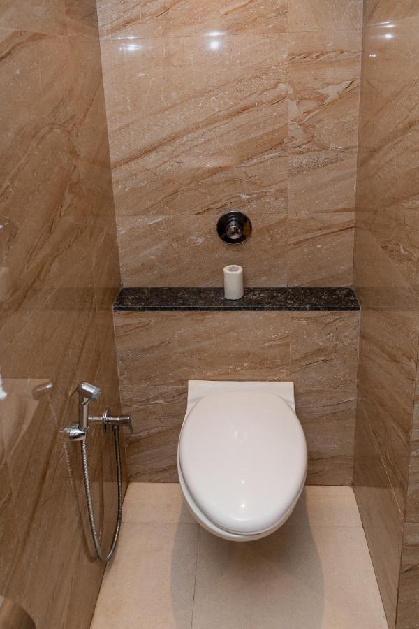 Pinnacle Grand Hotel Ahmedabad Luaran gambar