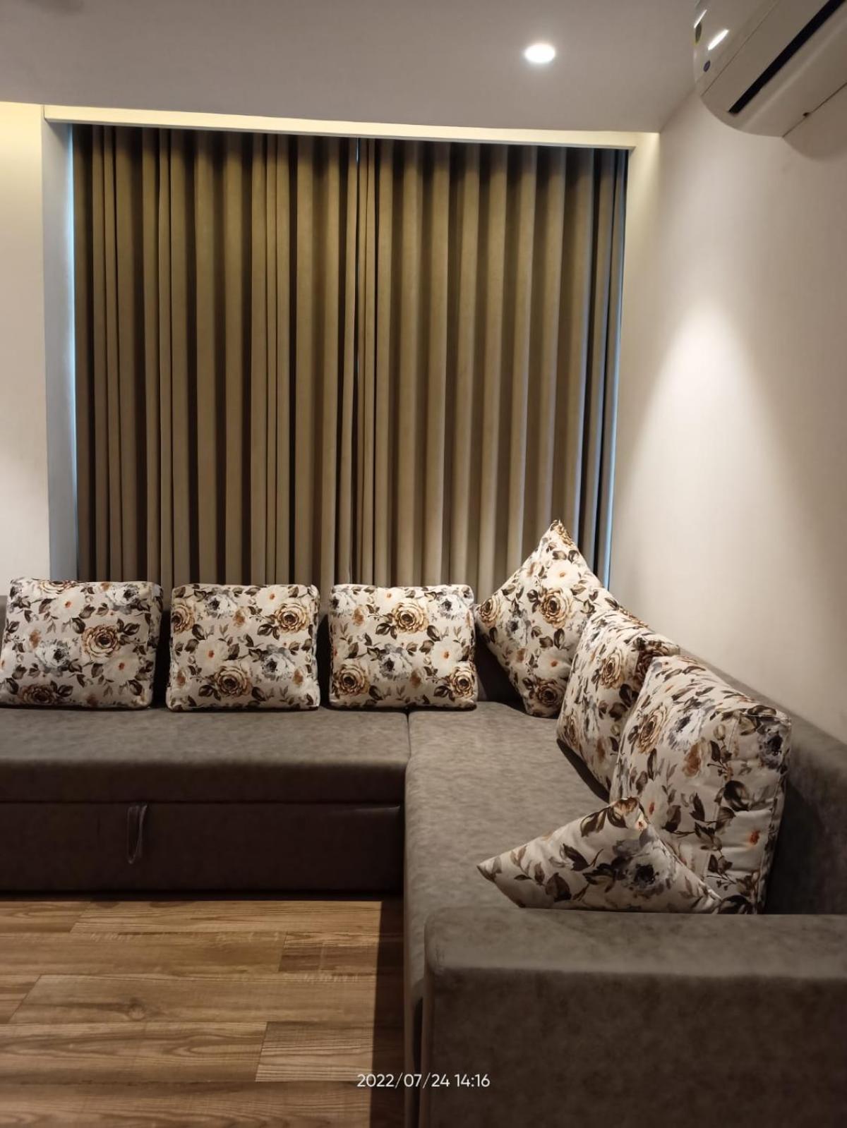 Pinnacle Grand Hotel Ahmedabad Luaran gambar